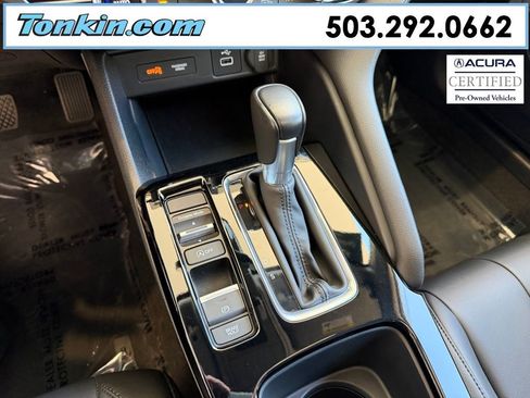 Certified 2024 Acura Integra image 25