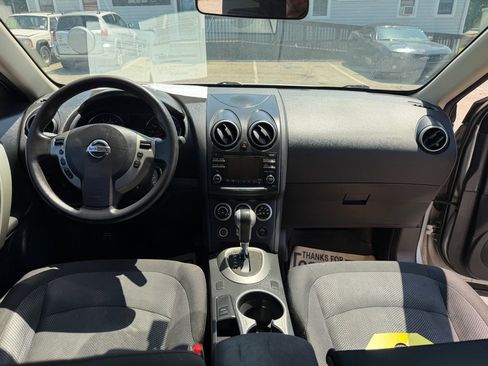 Used 2012 Nissan Rogue S w/ Special Edition Pkg FWD image 26