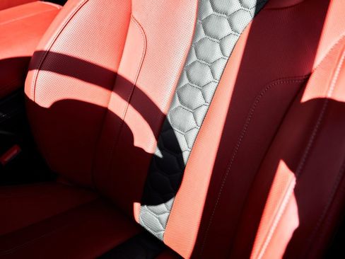 Used 2026 BMW X6 M Competition w/ Executive Package image 49