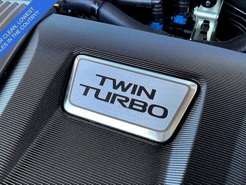 Used 2024 Lexus LS 500 F Sport w/ Dynamic Handling Package RWD image 42