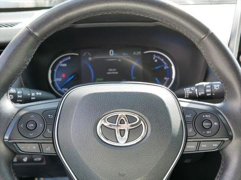 Certified 2022 Toyota RAV4 Limited image 26