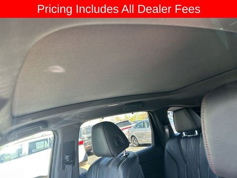 Used 2023 Acura MDX Type S AWD/4WD image 5