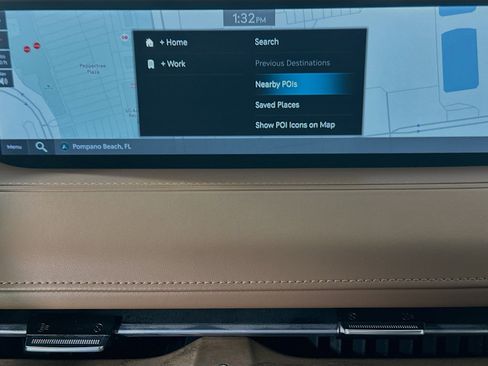 Used 2024 Genesis G80 Advanced image 24