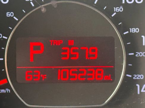 Used 2014 Kia Soul + w/ Eco Package image 17