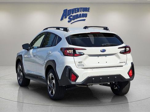 New 2025 Subaru Crosstrek 2.5i Limited image 5