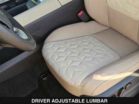 New 2026 Nissan Armada Platinum image 16