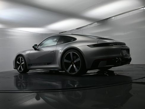 Certified 2024 Porsche 911 Carrera 4S image 49