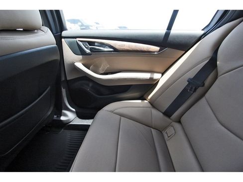 New 2026 Cadillac CT5 Premium Luxury w/ Technology Package RWD image 12