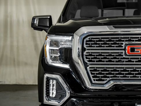 Used 2021 GMC Sierra 1500 Denali image 40
