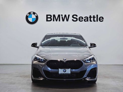 Used 2024 BMW M235i xDrive Gran Coupe w/ Premium Package image 6