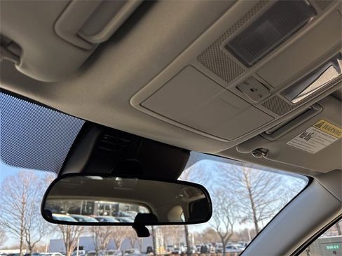 Used 2025 MAZDA CX-5 AWD 2.5 S image 35