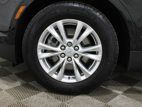 Certified 2023 Cadillac XT5 Luxury AWD/4WD image 41
