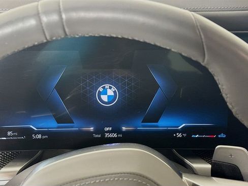 Used 2023 BMW 760i xDrive image 12