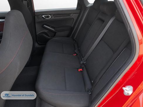 Used 2022 Honda Civic Si image 13