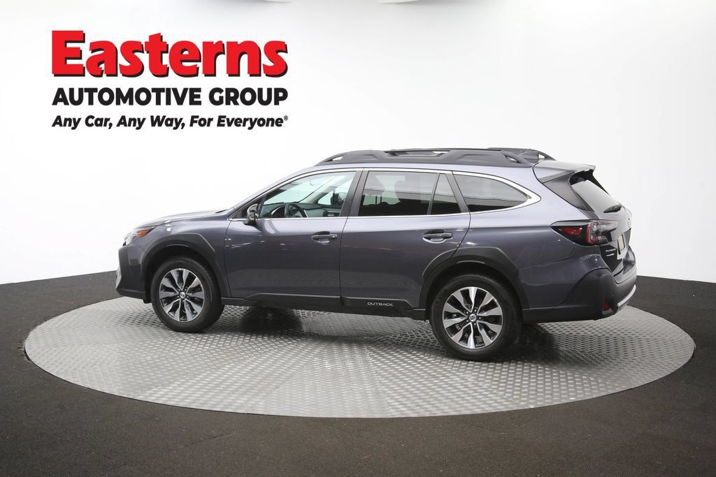 Used 2023 Subaru Outback Limited AWD/4WD image 66