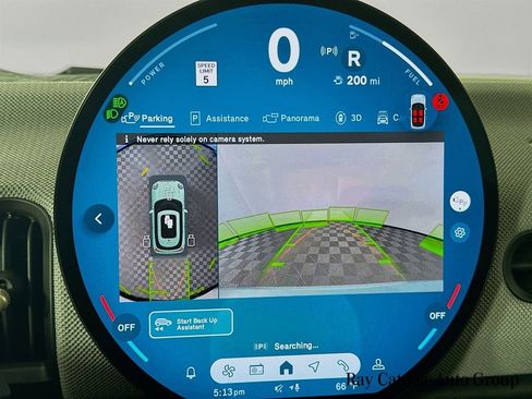 Certified 2025 MINI Cooper S image 13