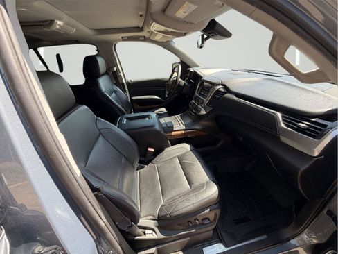 Used 2016 Chevrolet Tahoe LTZ AWD/4WD image 35