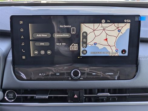 New 2025 Mitsubishi Outlander SE image 19