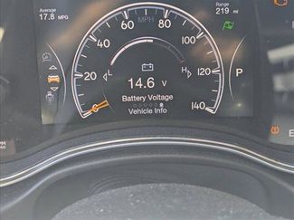 Used 2016 Jeep Grand Cherokee High Altitude video 4