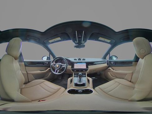 Certified 2023 Porsche Cayenne image 30