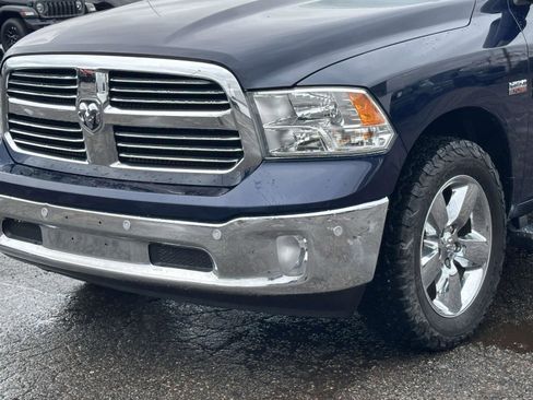 Used 2018 RAM 1500 Big Horn image 8