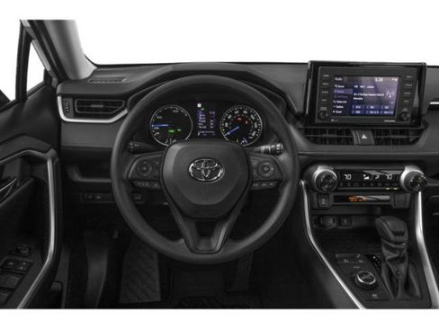 Used 2022 Toyota RAV4 XLE w/ Convenience Package image 7