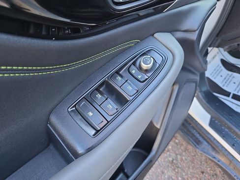 Used 2021 Subaru Outback Onyx Edition XT w/ Popular Package #2 image 13