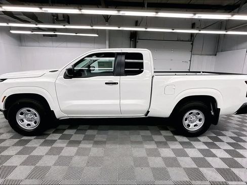 New 2026 Nissan Frontier S w/ Tow Package RWD image 19
