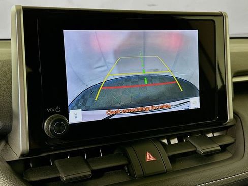 Certified 2024 Toyota RAV4 XLE image 17