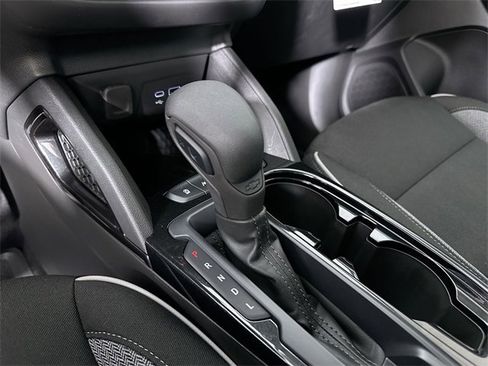 New 2026 Chevrolet TrailBlazer LS w/ LS Convenience Package image 16