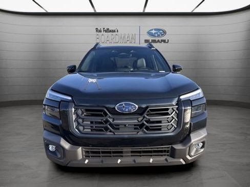 New 2026 Subaru Outback Limited XT image 4