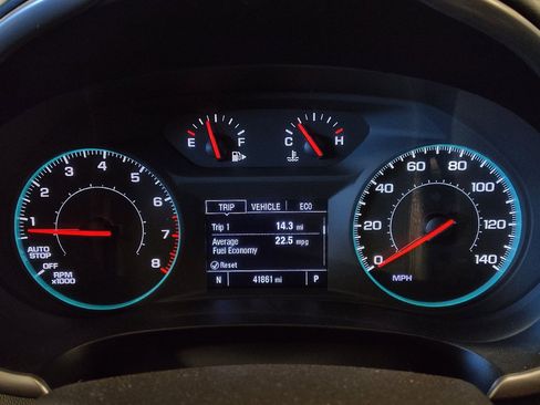 Used 2024 Chevrolet Malibu LT image 23