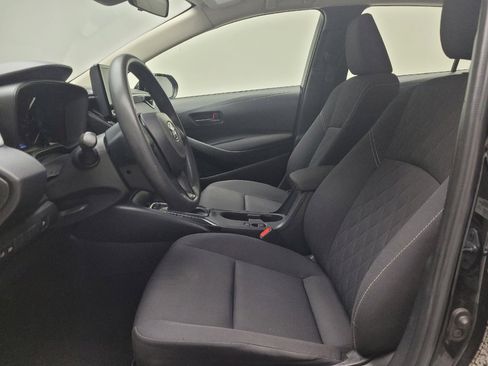 Used 2023 Toyota Corolla LE FWD image 17