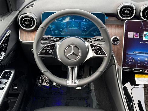 New 2026 Mercedes-Benz GLC 300 4MATIC image 14