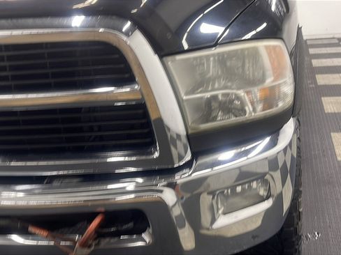 Used 2011 RAM 2500 Power Wagon w/ Technology Group AWD/4WD image 23