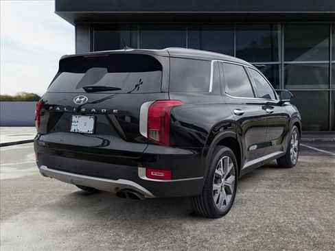 Used 2022 Hyundai Palisade SEL w/ Convenience Package FWD image 7