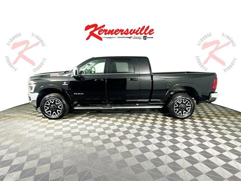 New 2026 RAM 2500 Limited image 4