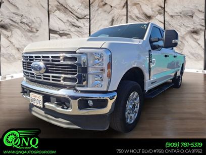 Used 2024 Ford F250 XLT