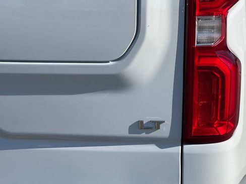 New 2026 Chevrolet Silverado 1500 LT Trail Boss w/ Convenience Package II image 21