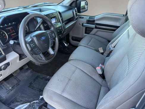 Used 2018 Ford F150 XLT w/ Trailer Tow Package AWD/4WD image 11