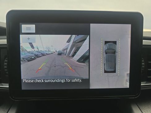 Used 2022 Ford Explorer Timberline image 24