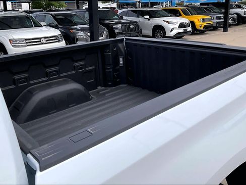 Used 2026 Chevrolet Silverado 1500 LTZ w/ LTZ Premium Package AWD/4WD image 31
