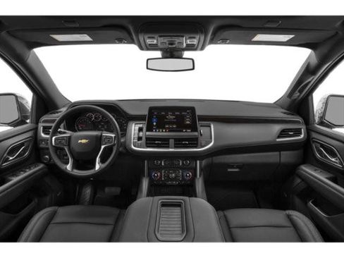 Used 2021 Chevrolet Tahoe LT RWD image 12