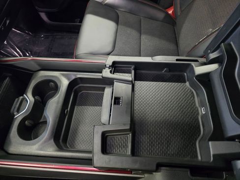 Used 2025 RAM 1500 Rebel w/ Rebel Level 1 Equipment Group image 30