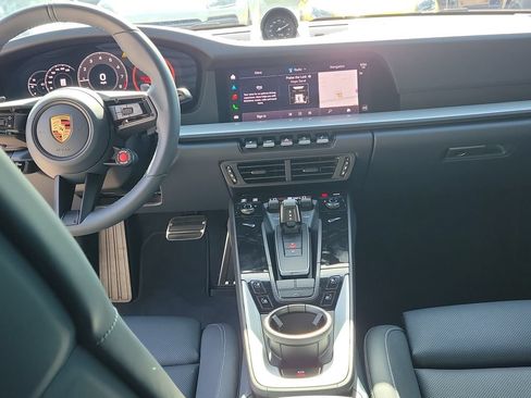 Certified 2026 Porsche 911 Carrera 4S AWD/4WD image 22