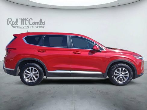 Used 2019 Hyundai Santa Fe SE FWD image 6