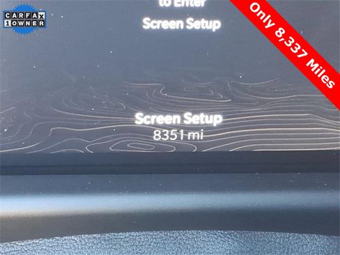 Used 2024 Jeep Wagoneer Series II w/ Convenience Group I image 32