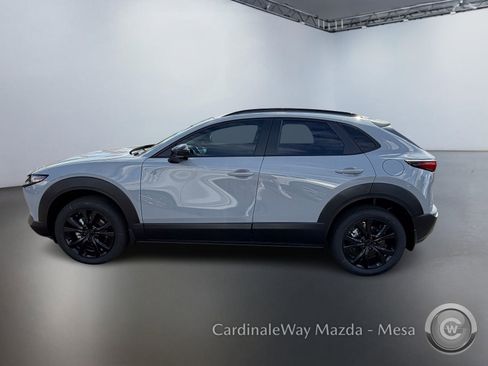 New 2026 MAZDA CX-30 Aire Edition image 8