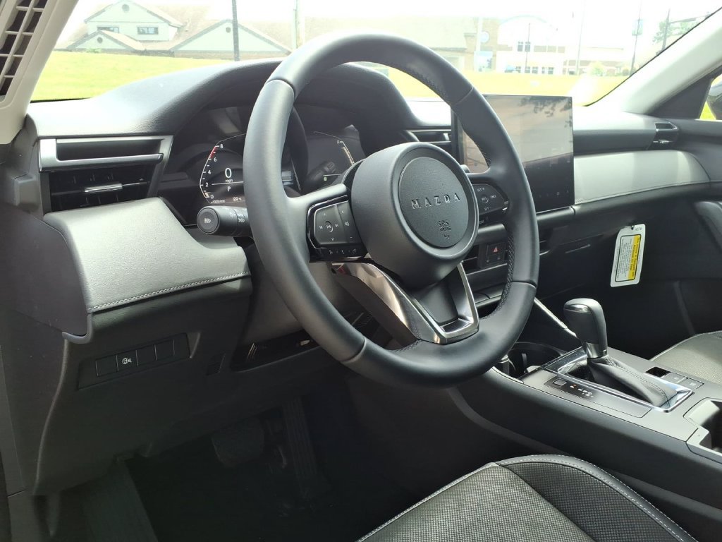 New 2026 MAZDA CX-5 Select AWD/4WD image 15
