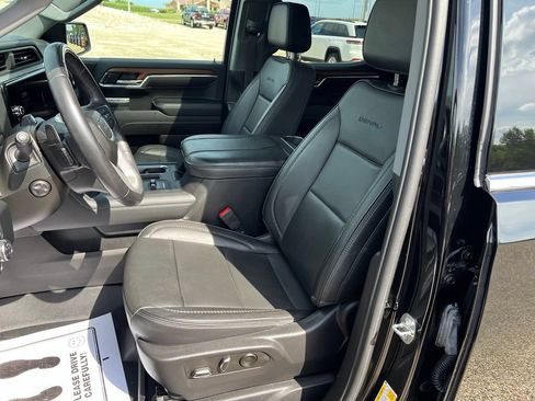 Used 2023 GMC Sierra 1500 Denali AWD/4WD image 37